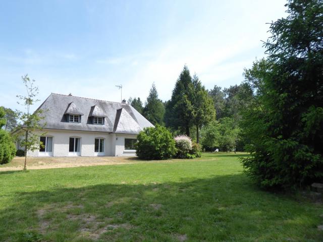 Maison vente à Châteaubriant-Ancenis, Avessac