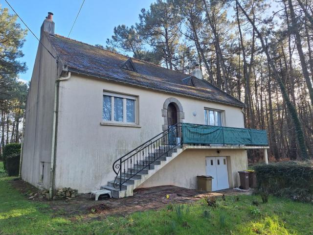 Maison vente à Châteaubriant-Ancenis, Avessac
