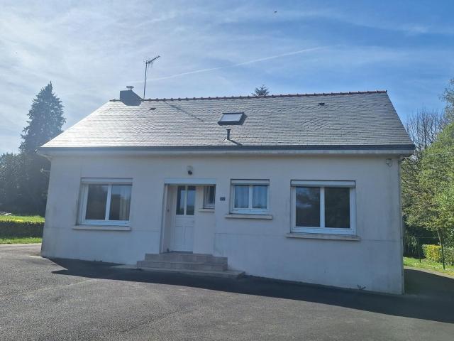 Maison vente à Châteaubriant-Ancenis, Avessac