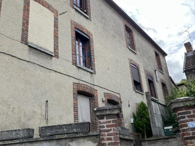 Maison vente à Épernay, Avize