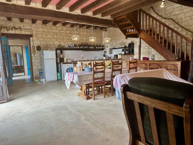 Maison vente à Argentan, Normandie