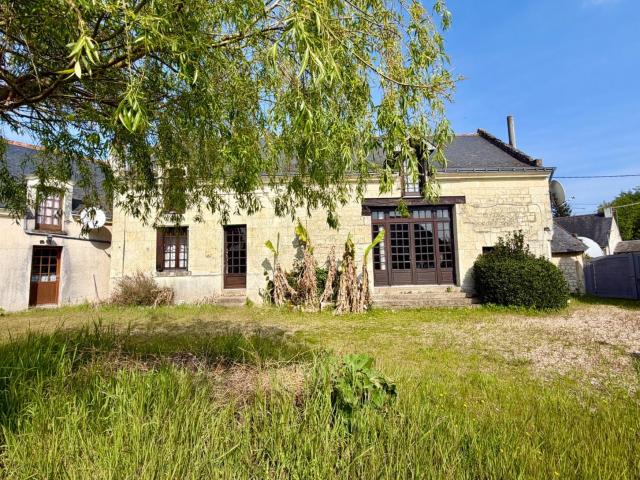 Maison vente à Argentan, Normandie