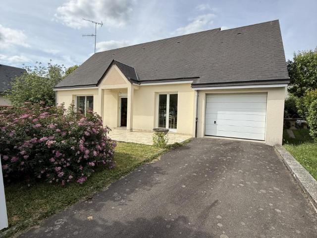 Maison vente à Avranches, Normandie