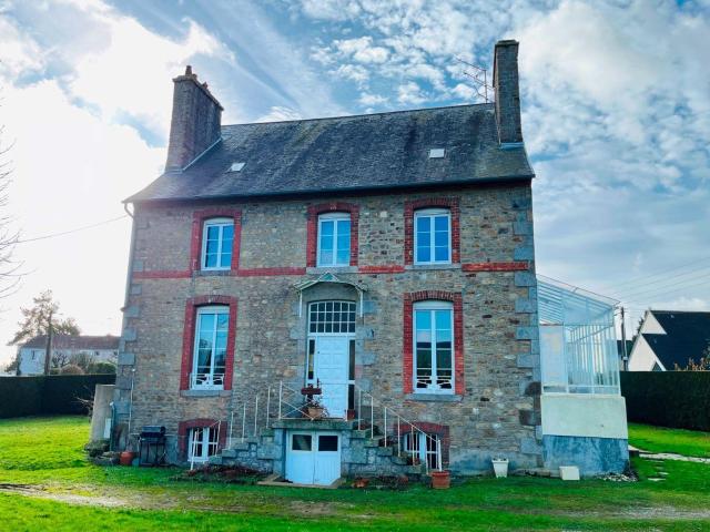 Maison vente à Avranches, Normandie