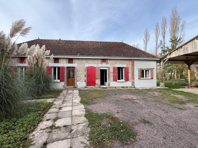 Maison vente à Troyes, Avreuil