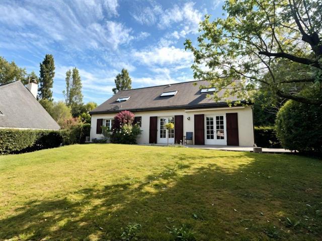 Maison vente à Angers, Pays de la Loire