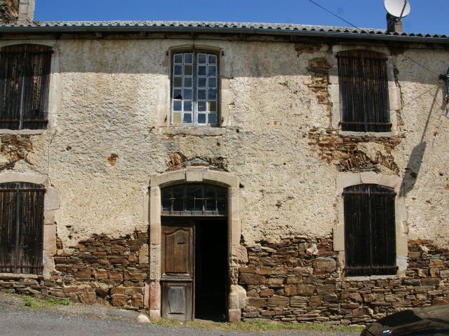 Maison vente à Millau, Ayssènes