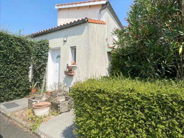 Maison vente à La Rochelle, Aytré