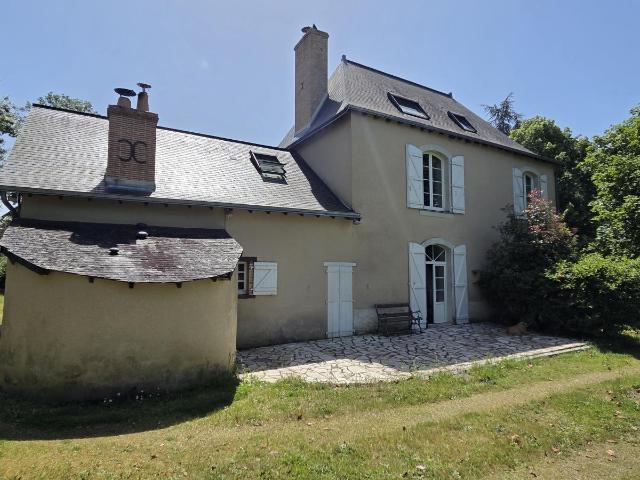 Maison vente à Mâcon, Bourgogne-Franche-Comté