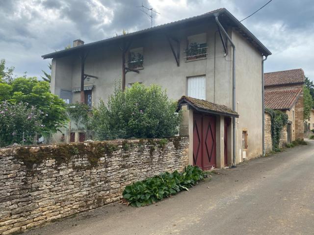 Maison vente à Mâcon, Bourgogne-Franche-Comté
