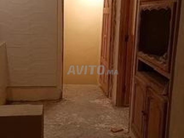 Maison vente à El Ma, Gharb-Chrarda-Beni Hssen