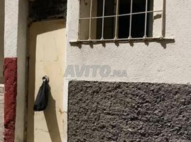 Maison vente à El Ma, Gharb-Chrarda-Beni Hssen
