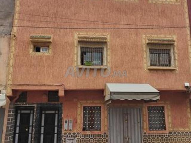 Maison vente à Azilal
