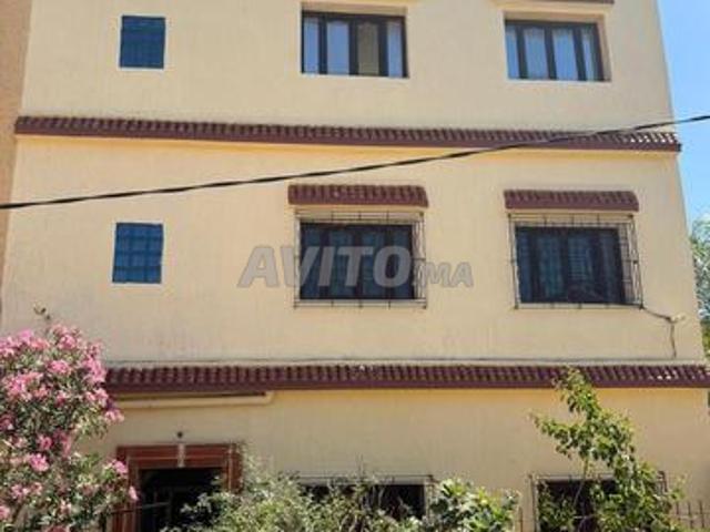 Maison vente à Azla, Tanger-Tétouan