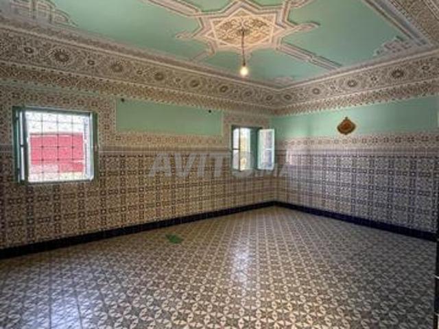 Maison vente à L'Oriental
