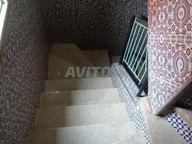Maison vente à L'Oriental