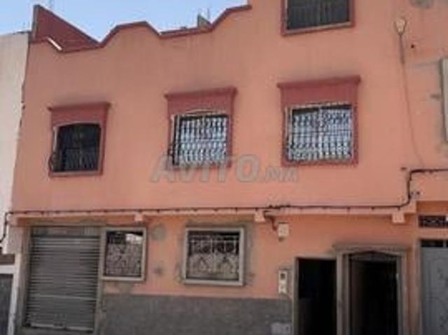 Maison vente à Agadir, Oued ed Dahab-Lagouira
