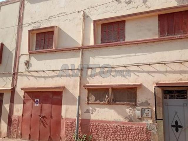 Maison vente à El Ma, Gharb-Chrarda-Beni Hssen