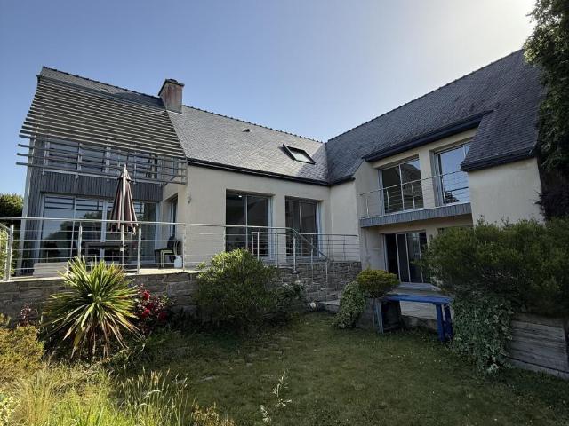 Maison vente à Vannes, Bretagne