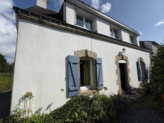 Maison vente à Vannes, Bretagne