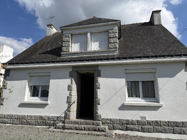 Maison vente à Vannes, Bretagne