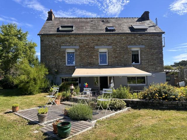 Maison vente à Vannes, Bretagne