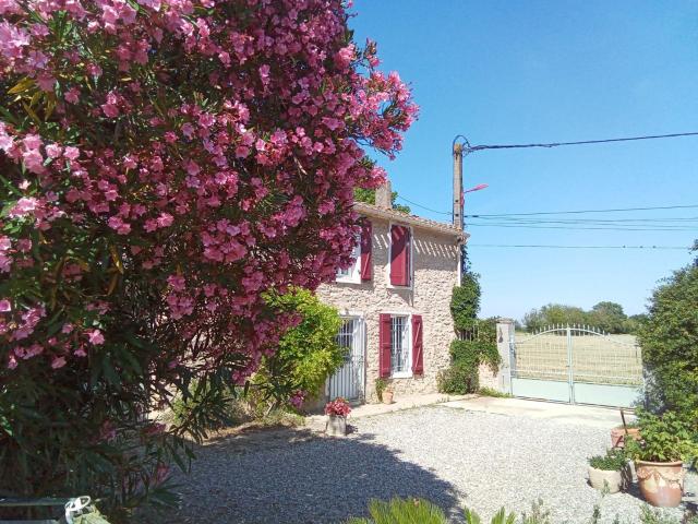 Maison vente à Carcassonne, Badens