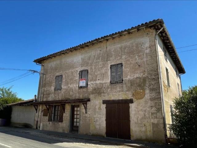 Maison vente à Bourg-en-Bresse, Auvergne-Rhône-Alpes