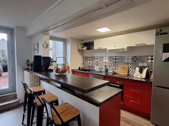 Maison vente à Bourg-en-Bresse, Bâgé-le-châtel