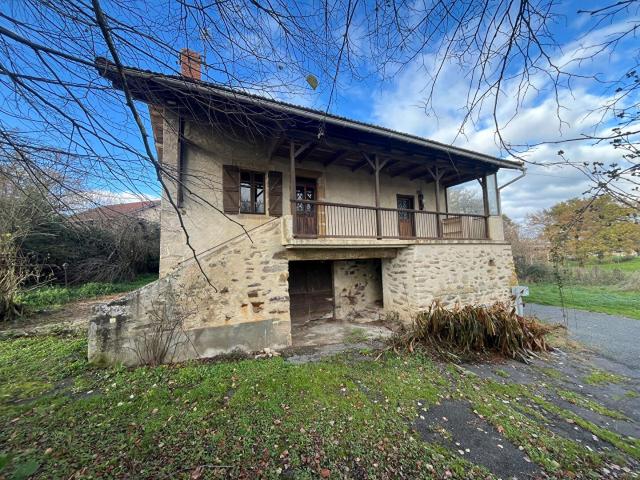 Maison vente à Figeac, Bagnac-sur-célé