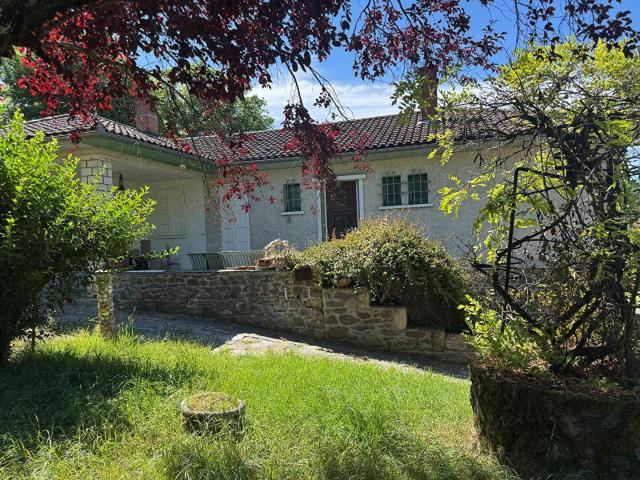 Maison vente à Figeac, Bagnac-sur-célé