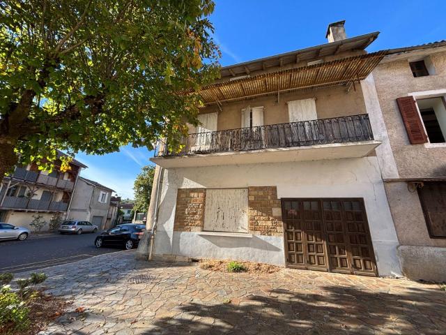 Maison vente à Figeac, Bagnac-sur-célé