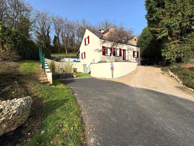 Maison vente à Fontainebleau, Bagneaux-sur-loing