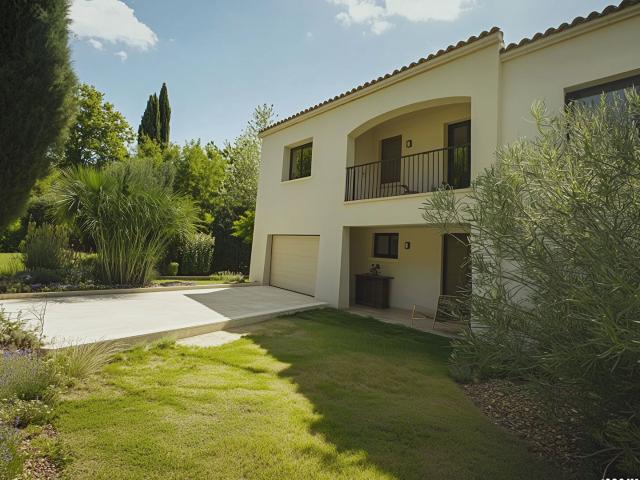 Maison vente à Montpellier, Baillargues