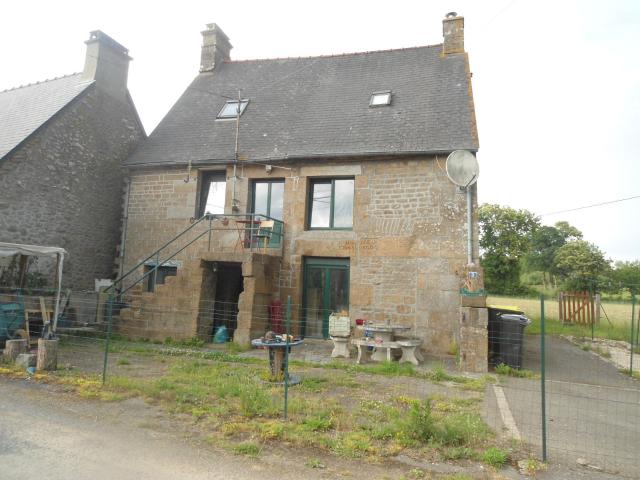 Maison vente à Fougères-Vitré, Bretagne