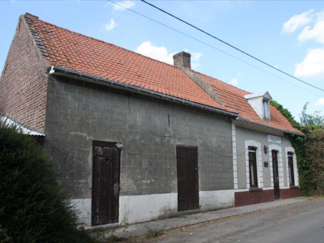 Maison vente à Dunkerque, Bailleul