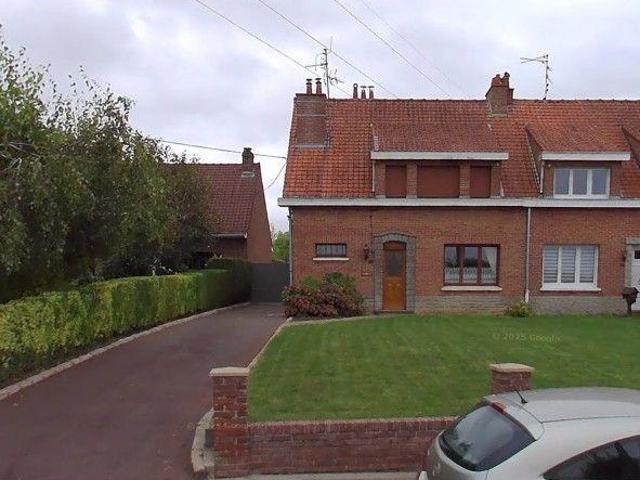 Maison vente à Dunkerque, Bailleul