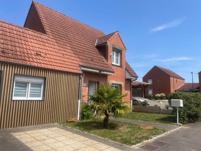 Maison vente à Dunkerque, Bailleul
