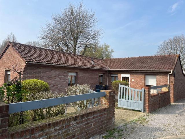 Maison vente à Dunkerque, Bailleul