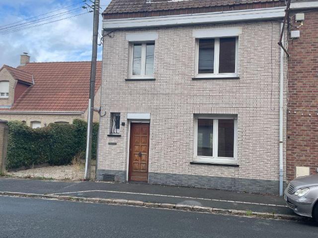 Maison vente à Dunkerque, Bailleul