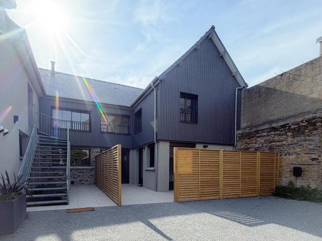 Maison vente à Redon, Bretagne