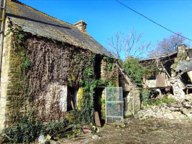 Maison vente à Redon, Bretagne