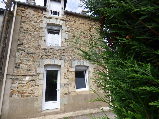 Maison vente à Redon, Bretagne