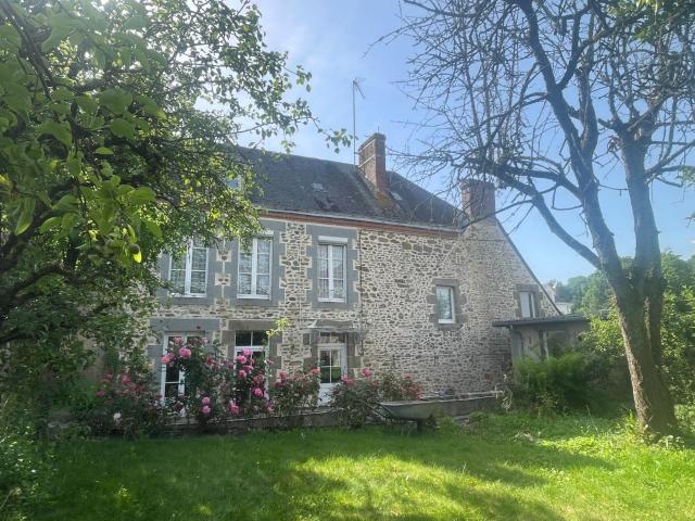 Maison vente à Fougères-Vitré, Bretagne