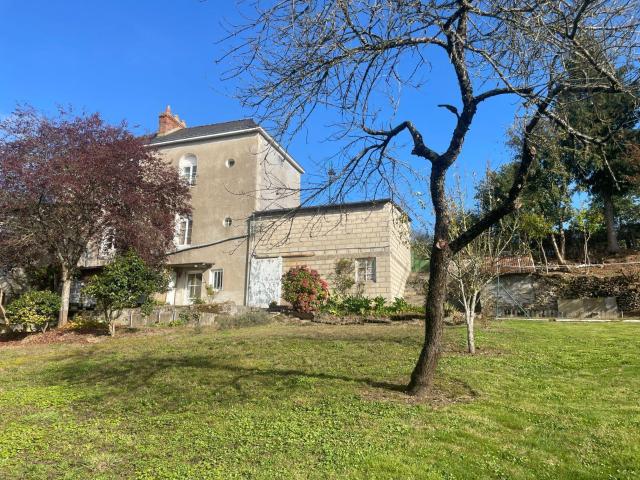 Maison vente à Fougères-Vitré, Bretagne