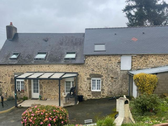 Maison vente à Fougères-Vitré, Bretagne