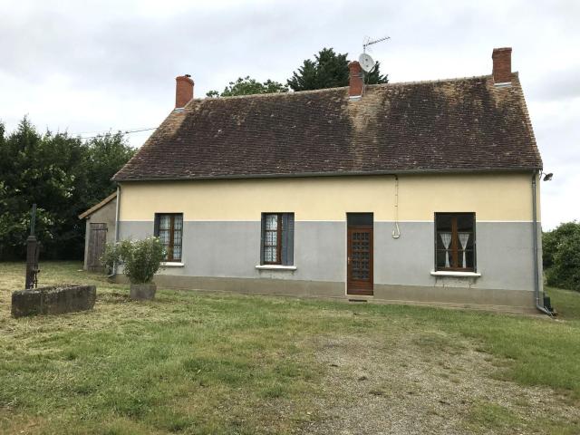 Maison vente à Le Mans, Pays de la Loire
