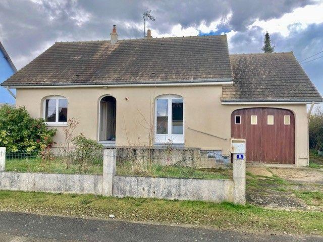 Maison vente à Le Mans, Pays de la Loire