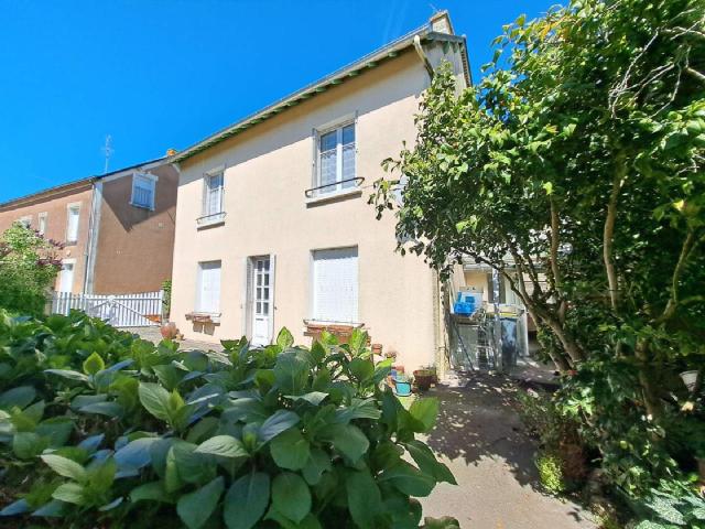 Maison vente à Ballots, Mayenne