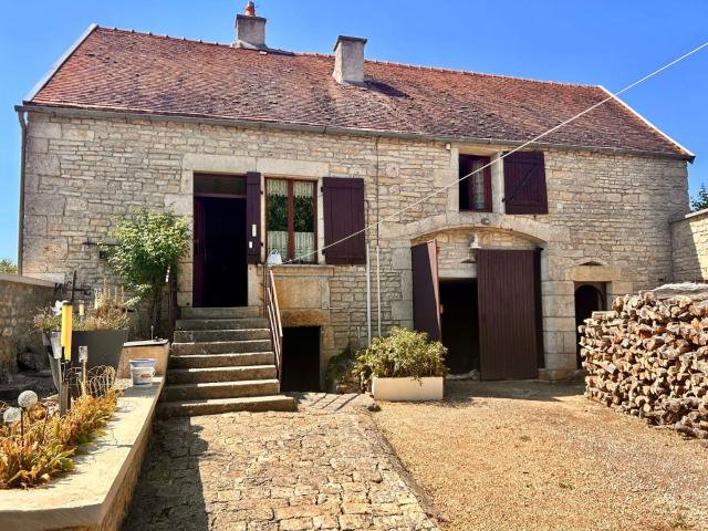 Maison vente à Balot, Côte-d'Or